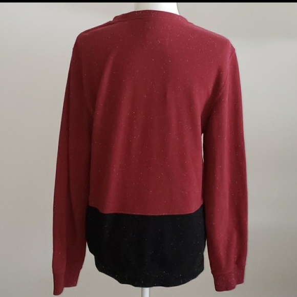 On The Byas Penguin Crewneck Mens Sweatshirt - Picture 3 of 4